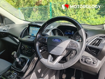 Used Ford Kuga 2017 for sale - 78671039: Photo