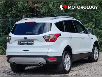 Used Ford Kuga 2017 for sale - 78671039: Photo