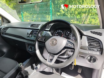 Used Skoda Fabia 2020 for sale - 78568777: Photo