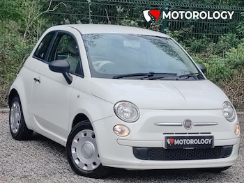 Used Fiat 500 2012 for sale - 78286729: Photo