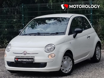 Used Fiat 500 2012 for sale - 78286729: Photo