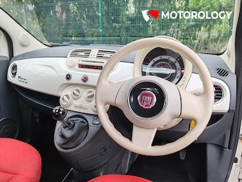 Used Fiat 500 2012 for sale - 78286729: Photo