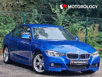Used BMW 3 Series 2017 for sale - 79834316: Photo
