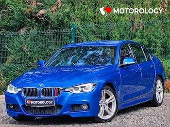 Used BMW 3 Series 2017 for sale - 79834316: Photo