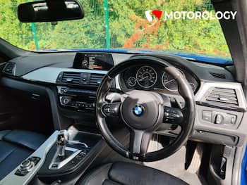 Used BMW 3 Series 2017 for sale - 79834316: Photo