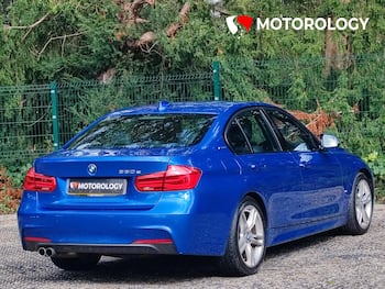 Used BMW 3 Series 2017 for sale - 79834316: Photo