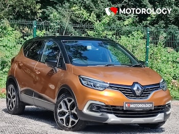 Used Renault Captur 2019 for sale - 79253718: Photo