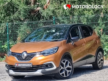 Used Renault Captur 2019 for sale - 79253718: Photo