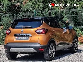 Used Renault Captur 2019 for sale - 79253718: Photo