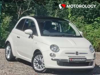 2014 - 1.2 Lounge Hatchback 3dr Petrol Manual Euro 6 (s/s) (69 bhp)