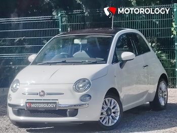 Used Fiat 500 2014 for sale - 75472934: Photo