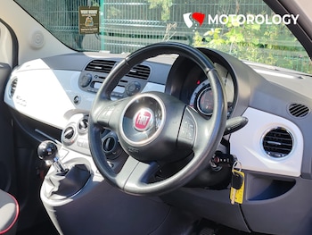 Used Fiat 500 2014 for sale - 75472934: Photo