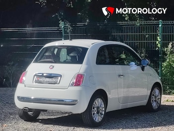 Used Fiat 500 2014 for sale - 75472934: Photo