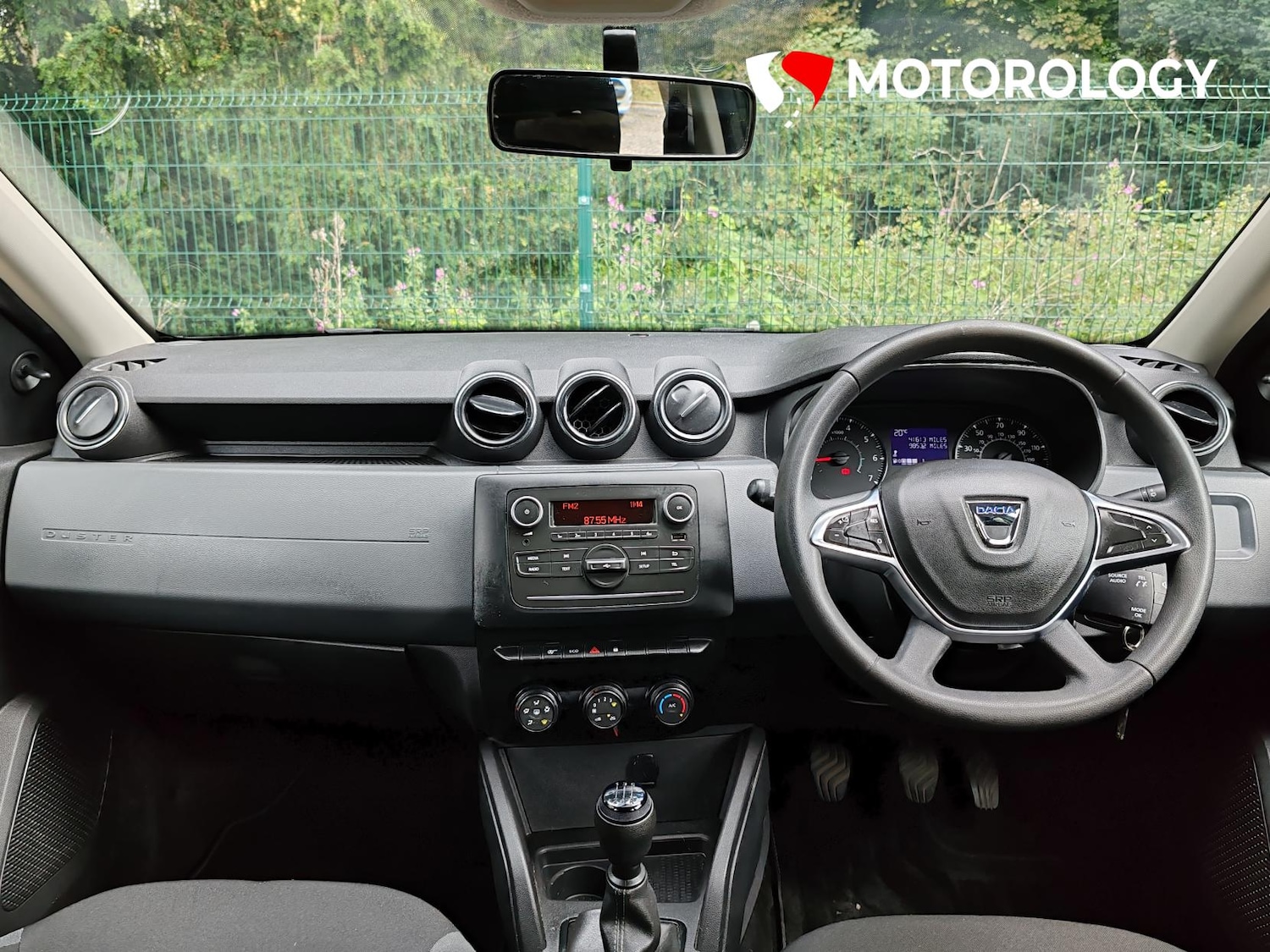 Used Dacia Duster 2020 for sale - 76979791: Photo 11