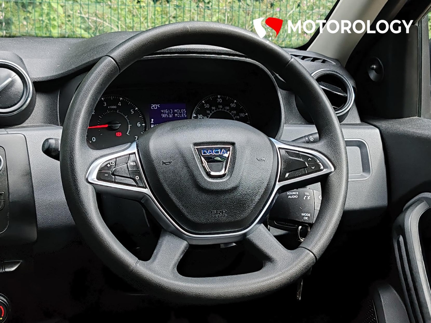 Used Dacia Duster 2020 for sale - 76979791: Photo 12