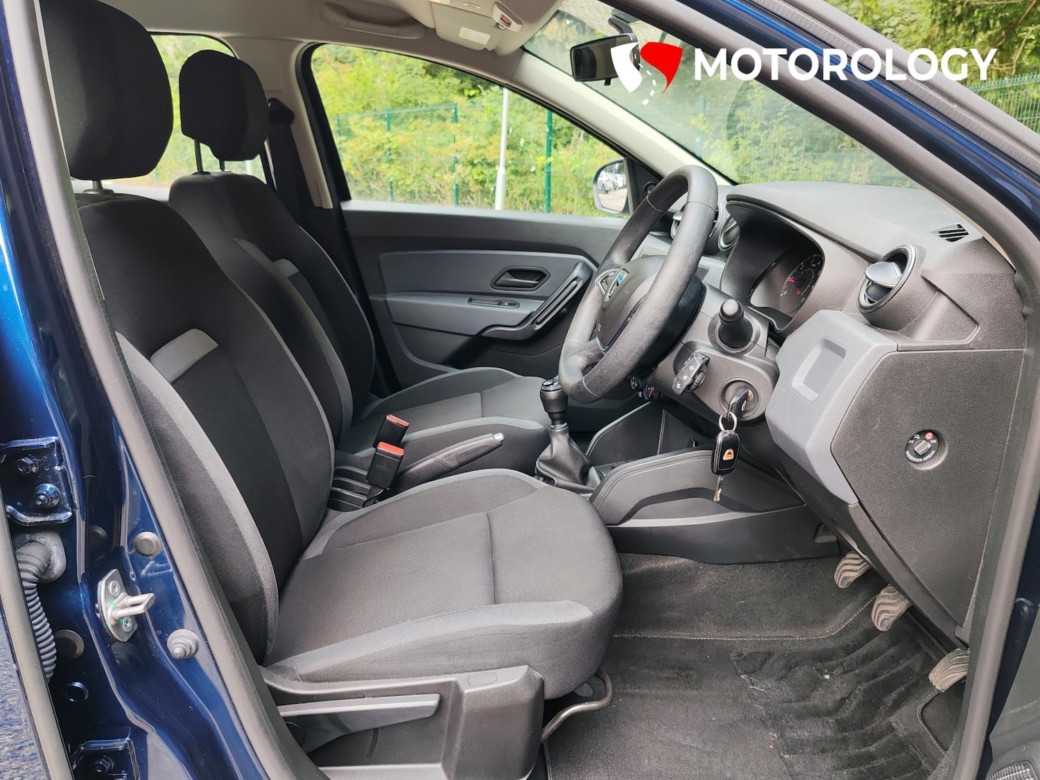 Used Dacia Duster 2020 for sale - 76979791: Photo 14