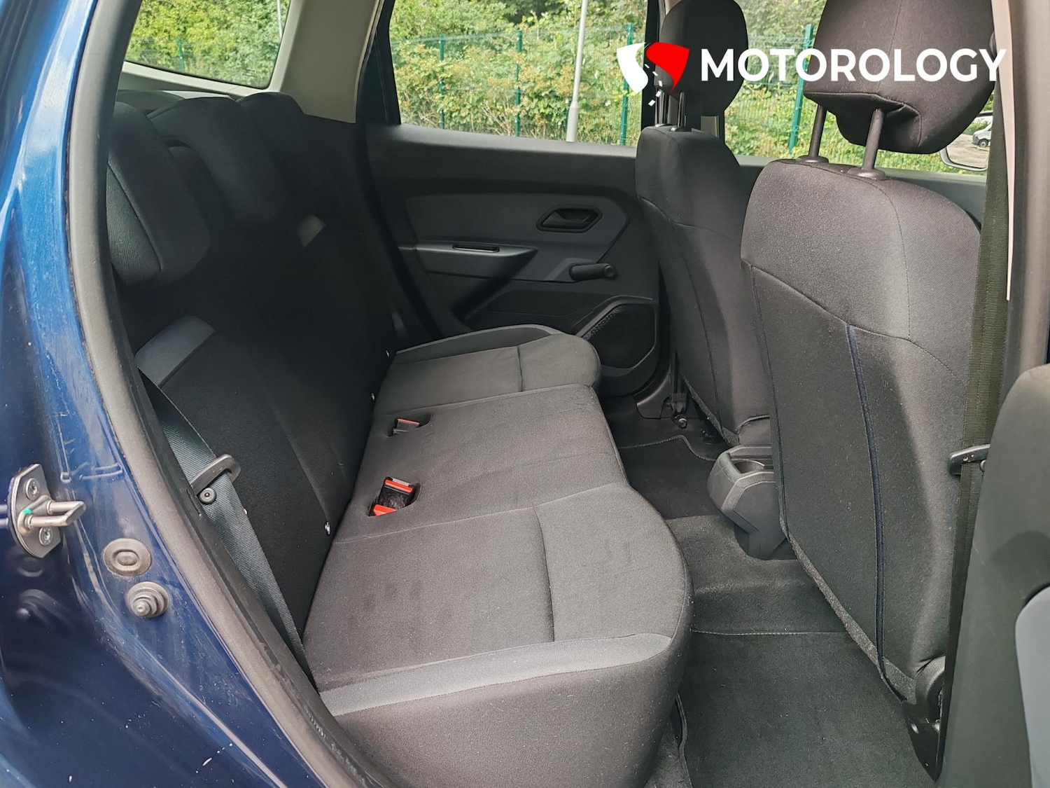 Used Dacia Duster 2020 for sale - 76979791: Photo 18