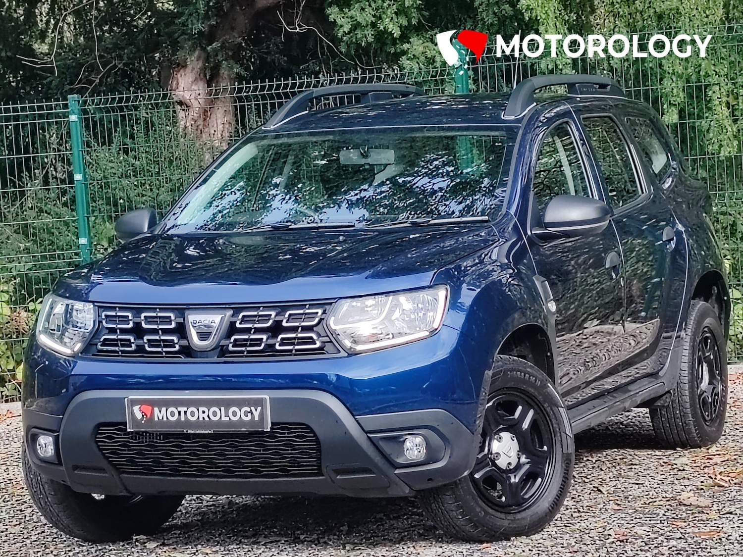 Used Dacia Duster 2020 for sale - 76979791: Photo 2