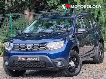 Used Dacia Duster 2020 for sale - 76979791: Photo