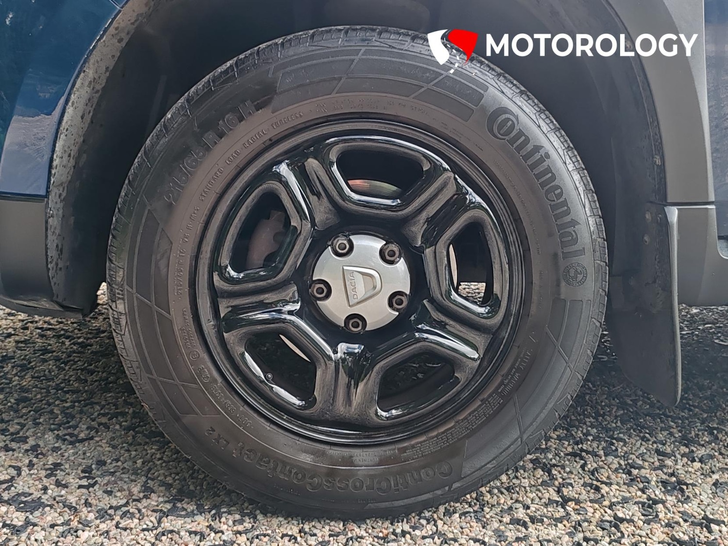 Used Dacia Duster 2020 for sale - 76979791: Photo 31