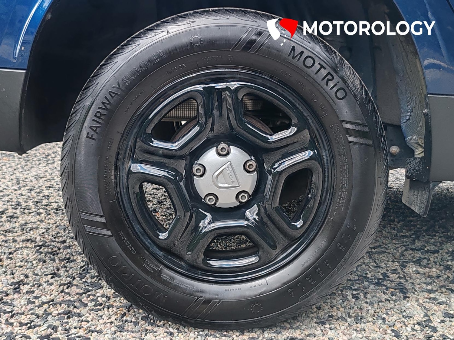 Used Dacia Duster 2020 for sale - 76979791: Photo 33