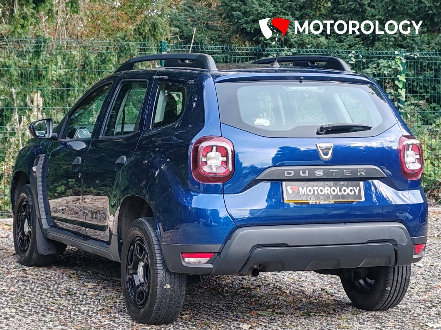 Used Dacia Duster 2020 for sale - 76979791: Photo 4