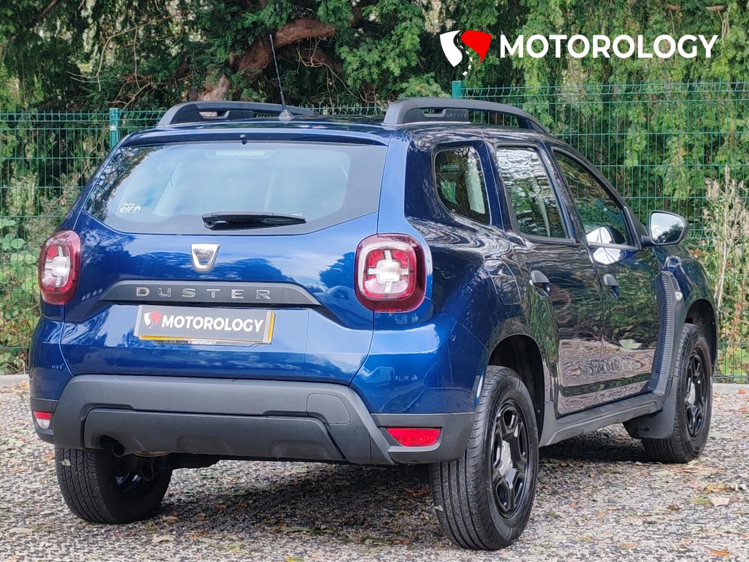 Used Dacia Duster 2020 for sale - 76979791: Photo 5