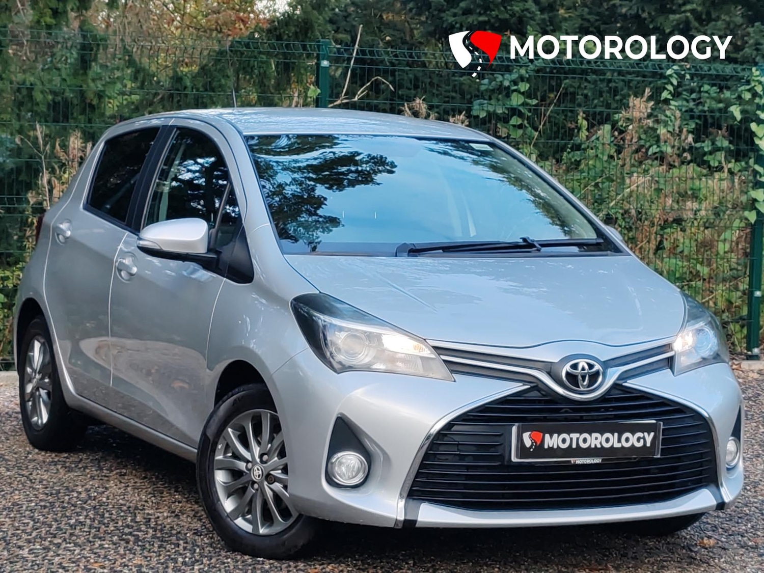 Used Toyota Yaris 2016 for sale - 76330081: Photo 1