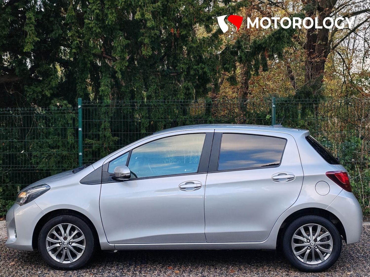 Used Toyota Yaris 2016 for sale - 76330081: Photo 10