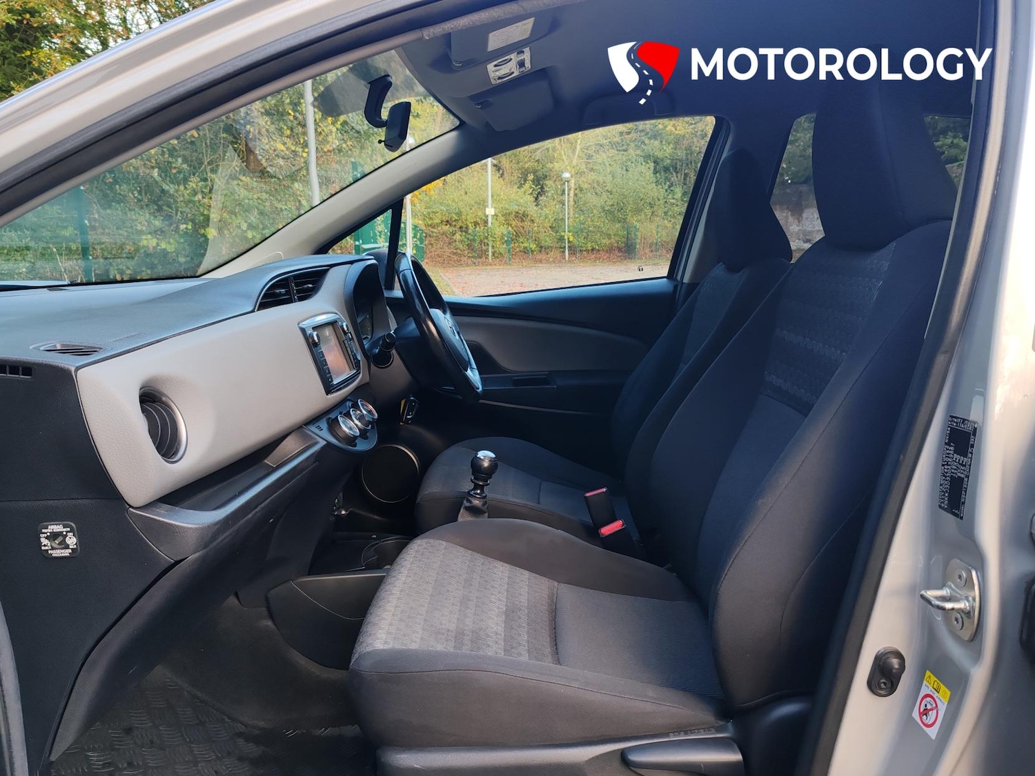 Used Toyota Yaris 2016 for sale - 76330081: Photo 14