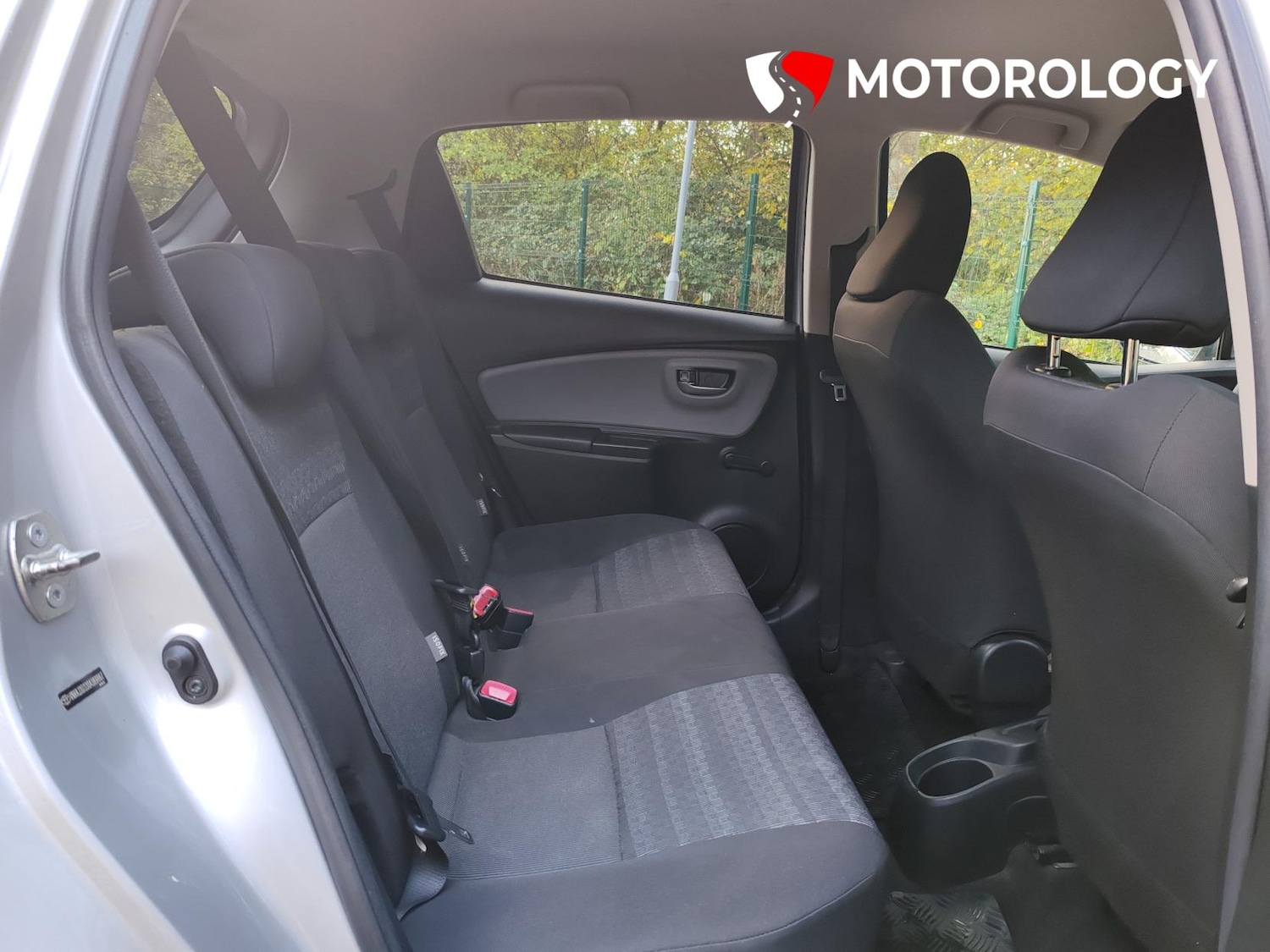 Used Toyota Yaris 2016 for sale - 76330081: Photo 16
