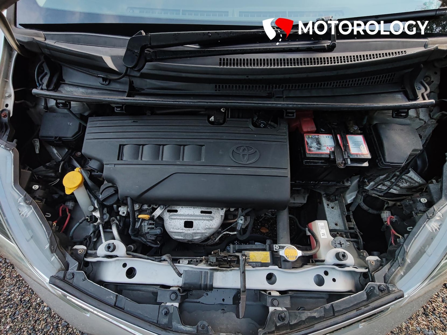 Used Toyota Yaris 2016 for sale - 76330081: Photo 30