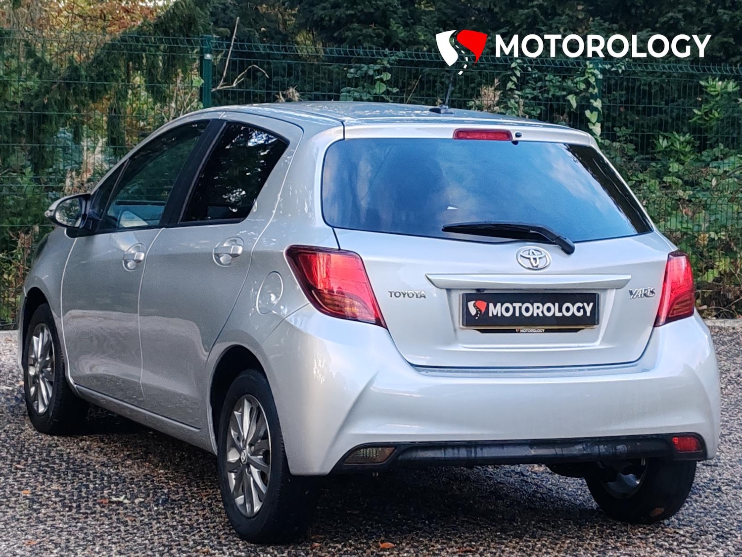 Used Toyota Yaris 2016 for sale - 76330081: Photo 5