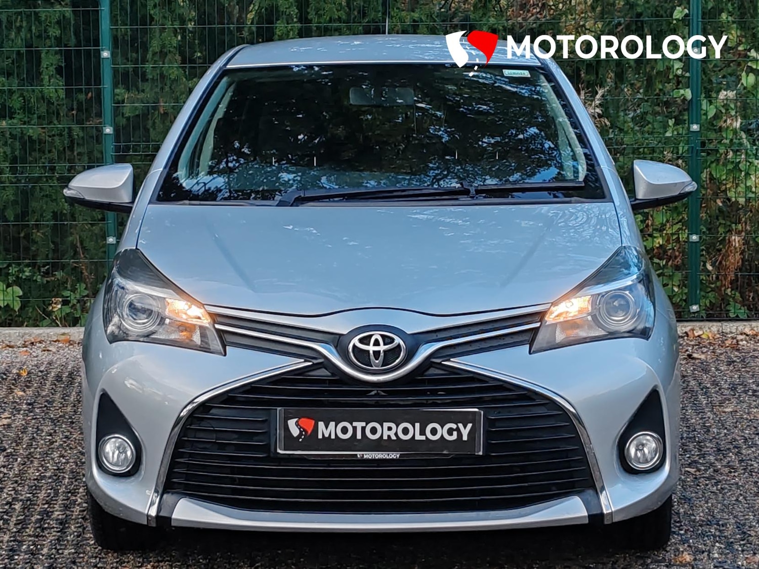 Used Toyota Yaris 2016 for sale - 76330081: Photo 6