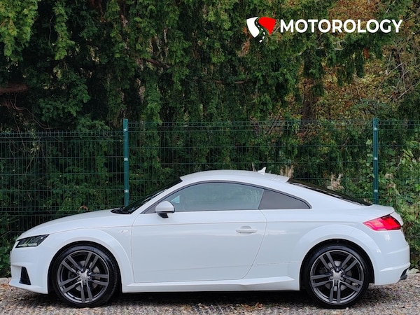 Used Audi TT 2016 for sale - 76193379: Photo 10