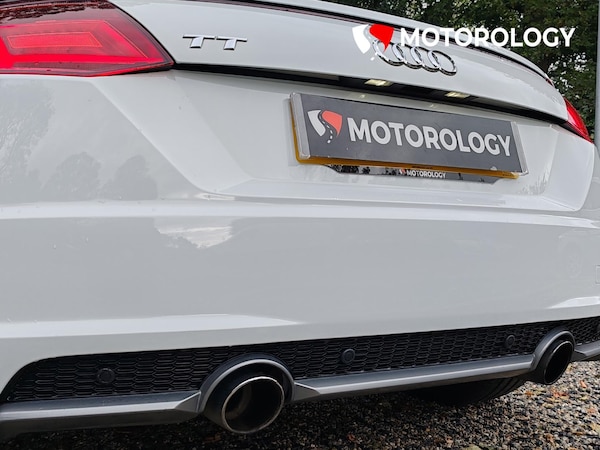 Used Audi TT 2016 for sale - 76193379: Photo 11