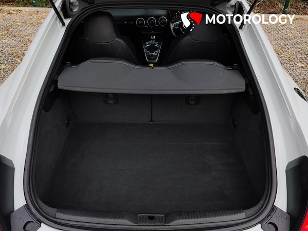 Used Audi TT 2016 for sale - 76193379: Photo 12