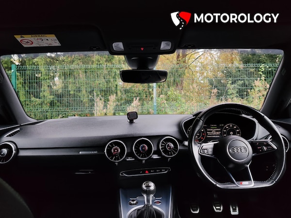 Used Audi TT 2016 for sale - 76193379: Photo 13
