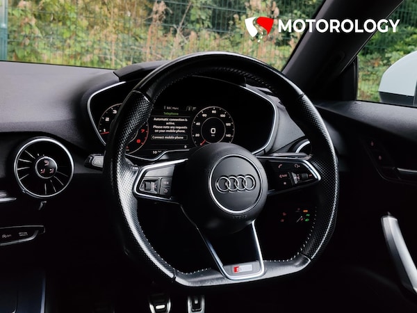Used Audi TT 2016 for sale - 76193379: Photo 14