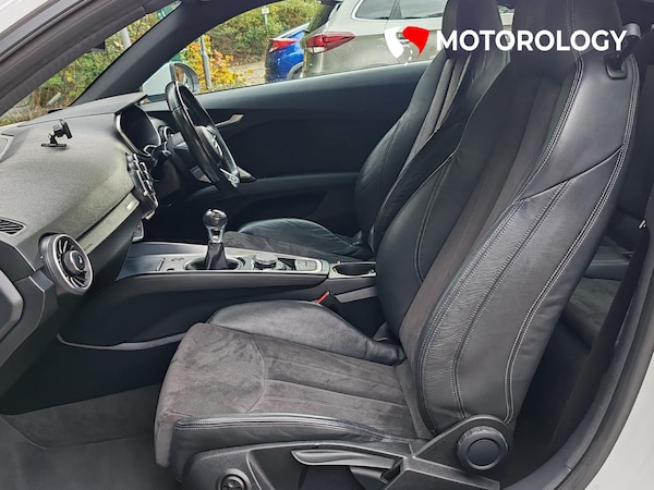 Used Audi TT 2016 for sale - 76193379: Photo 15