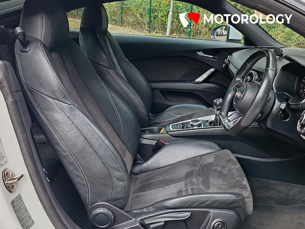 Used Audi TT 2016 for sale - 76193379: Photo 16