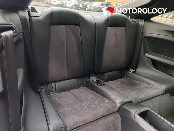 Used Audi TT 2016 for sale - 76193379: Photo 19