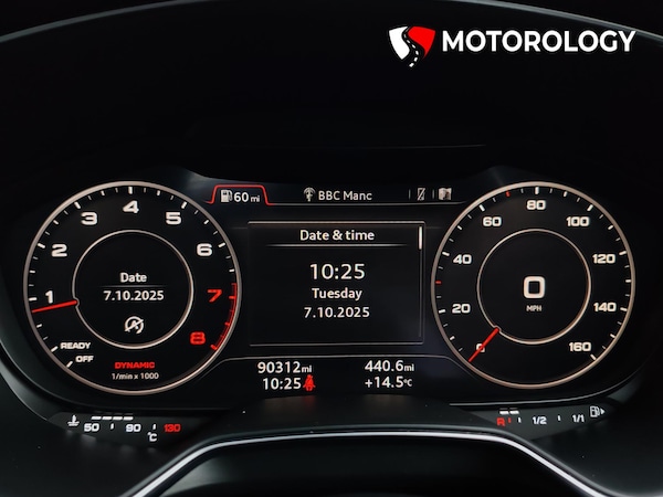 Used Audi TT 2016 for sale - 76193379: Photo 20