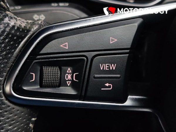 Used Audi TT 2016 for sale - 76193379: Photo 21