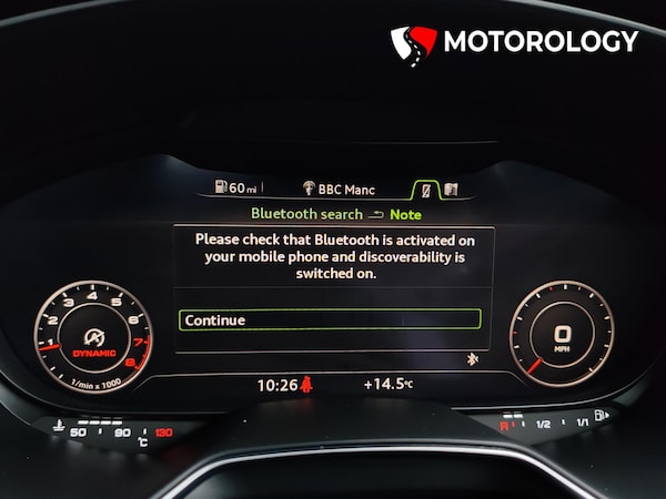 Used Audi TT 2016 for sale - 76193379: Photo 25