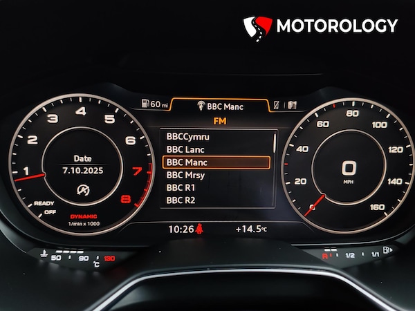 Used Audi TT 2016 for sale - 76193379: Photo 26