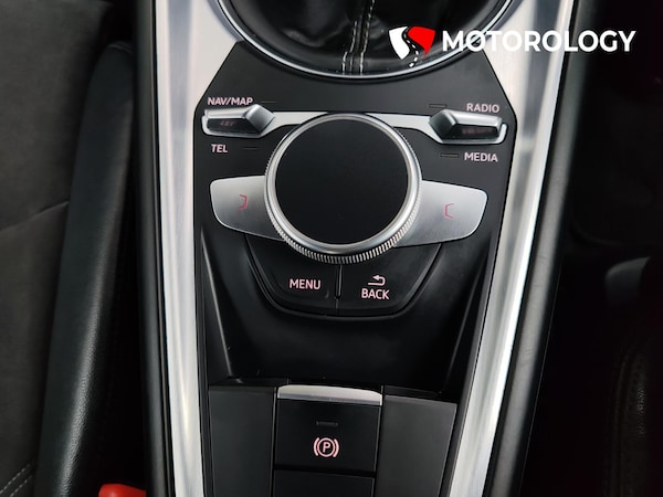 Used Audi TT 2016 for sale - 76193379: Photo 30