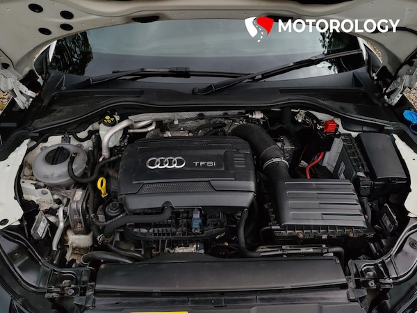 Used Audi TT 2016 for sale - 76193379: Photo 34