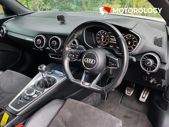 Used Audi TT 2016 for sale - 76193379: Photo 3