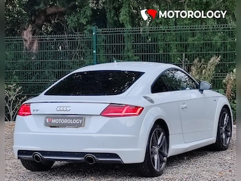 Used Audi TT 2016 for sale - 76193379: Photo 4